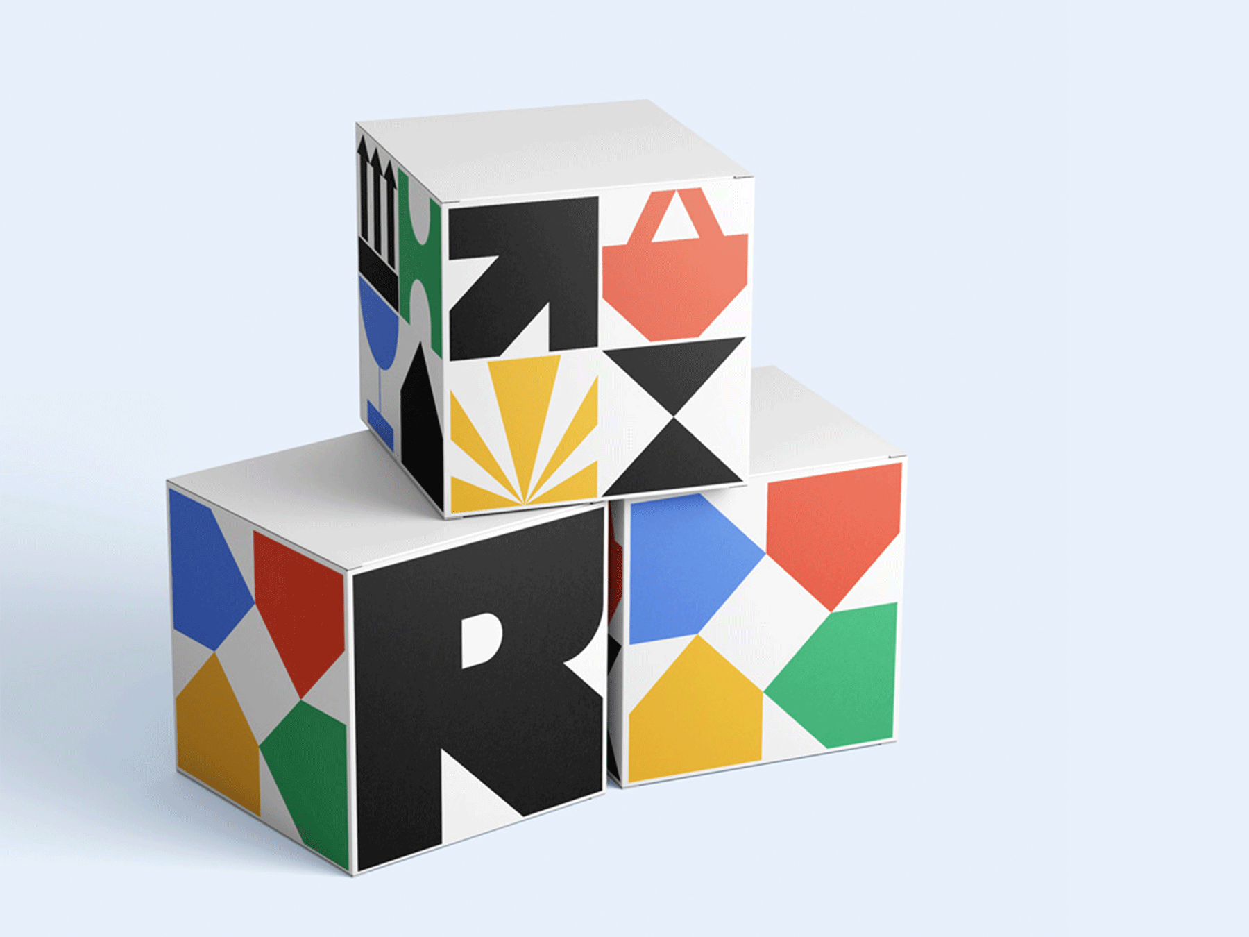 Illustration Retrotopia