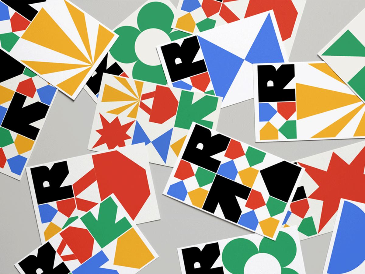 Illustration Retrotopia