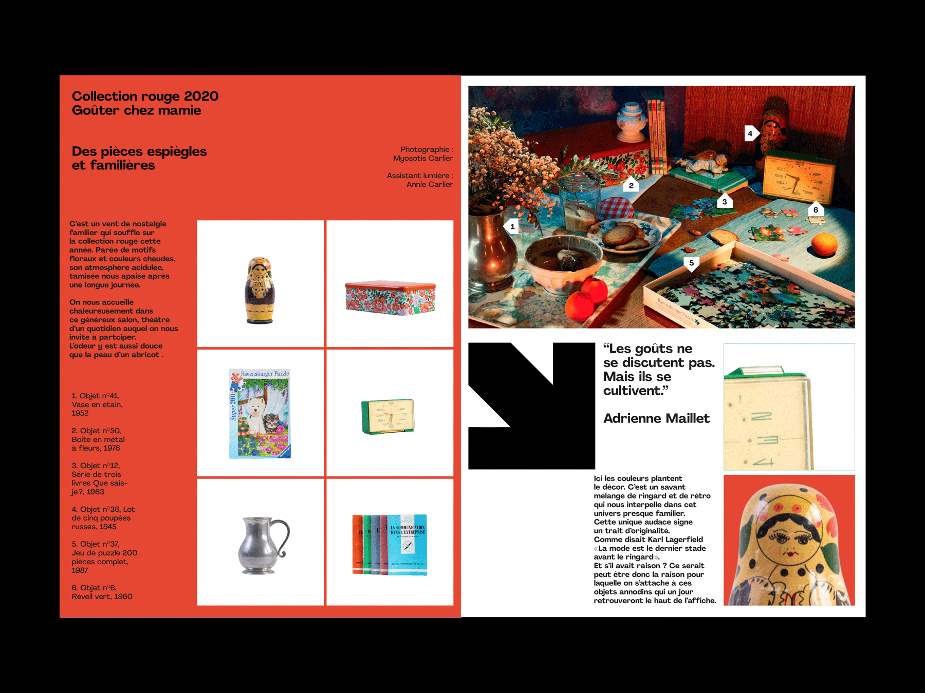 Illustration Retrotopia