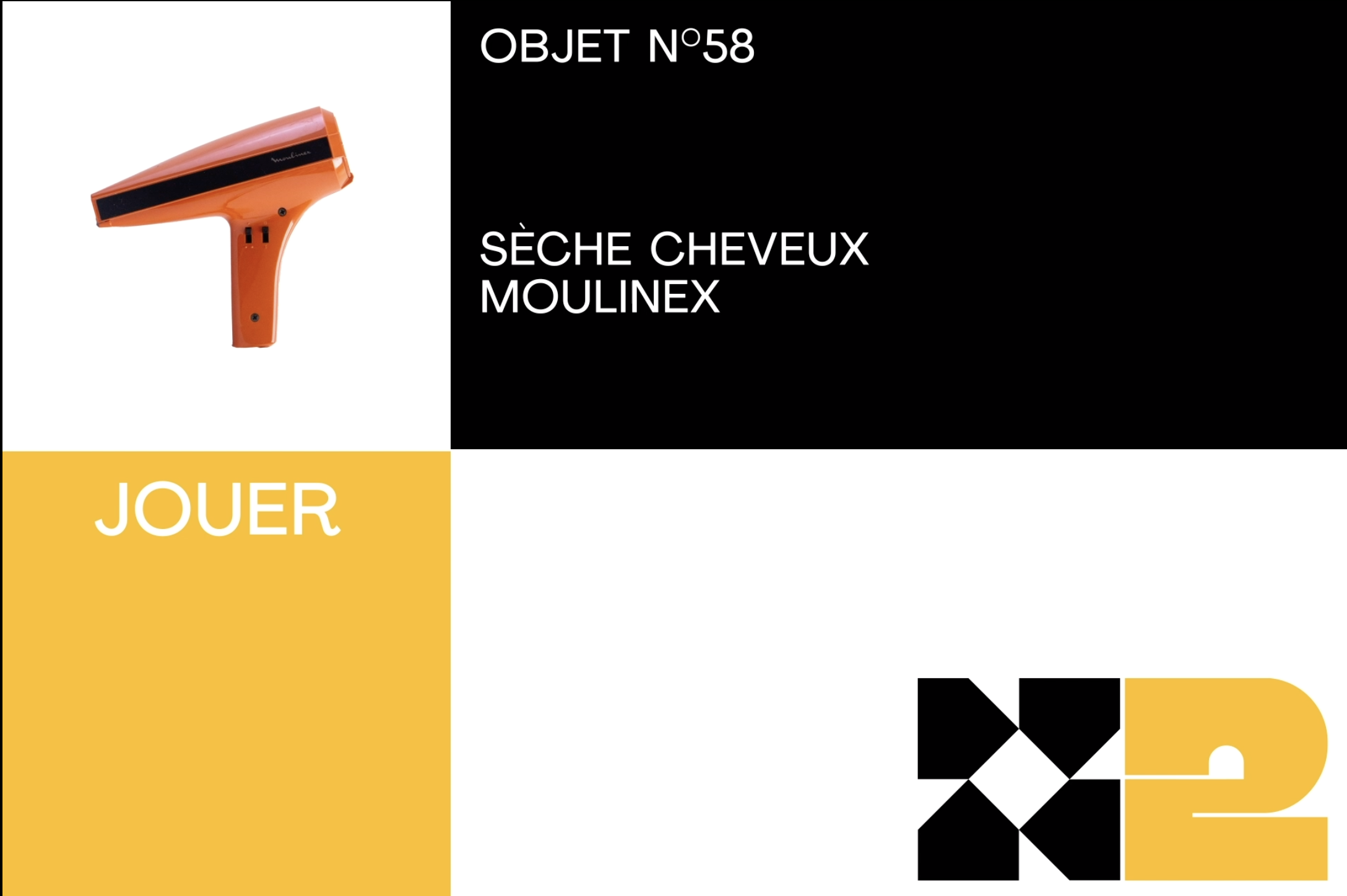 Illustration RetroTV