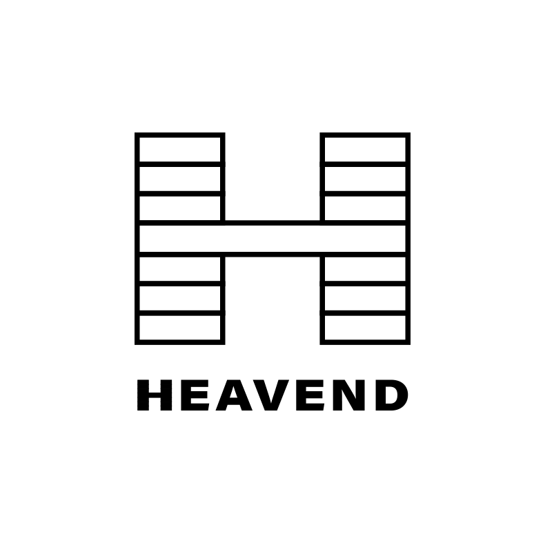 Illustration Heavend