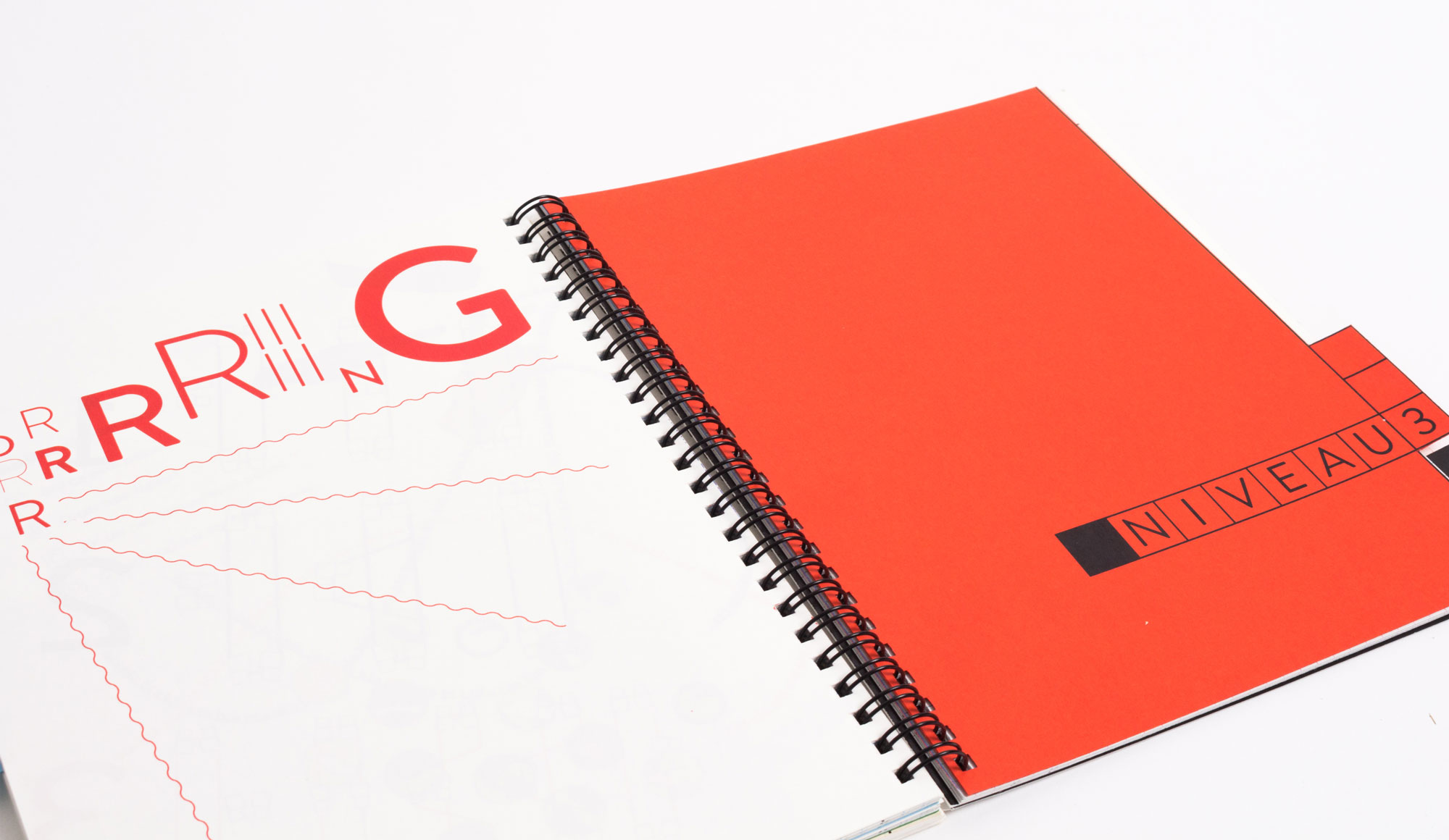 Illustration Forget me not