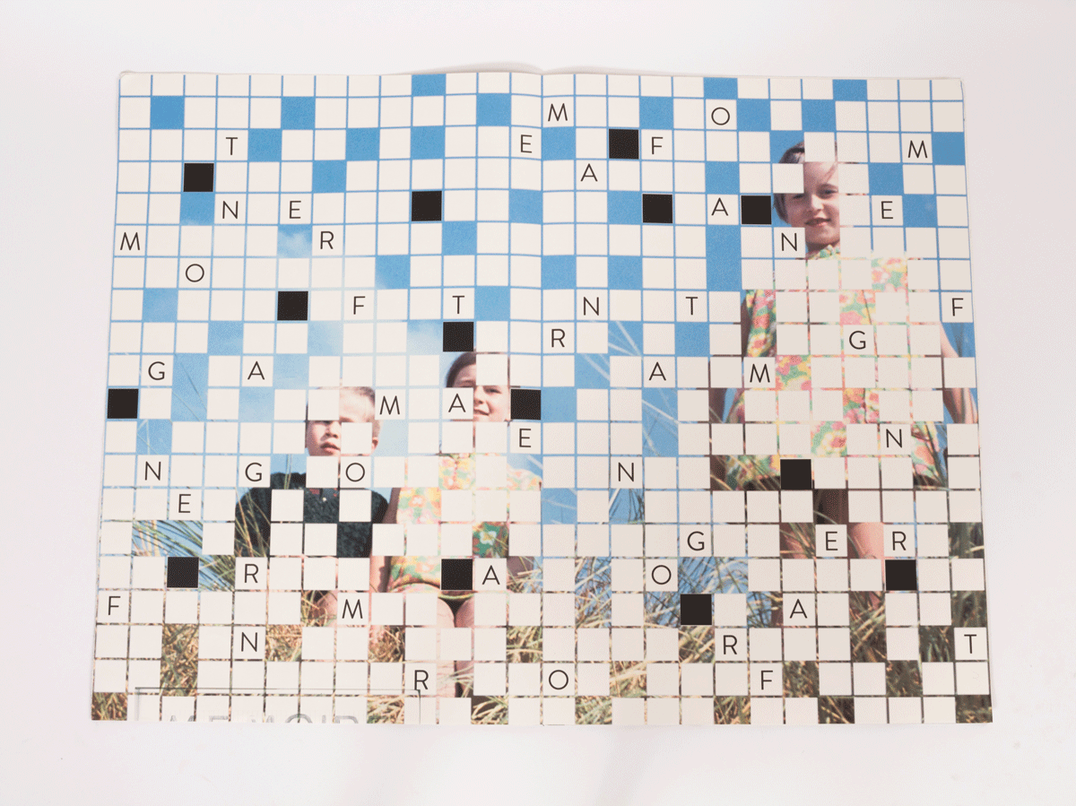 Illustration Forget me not