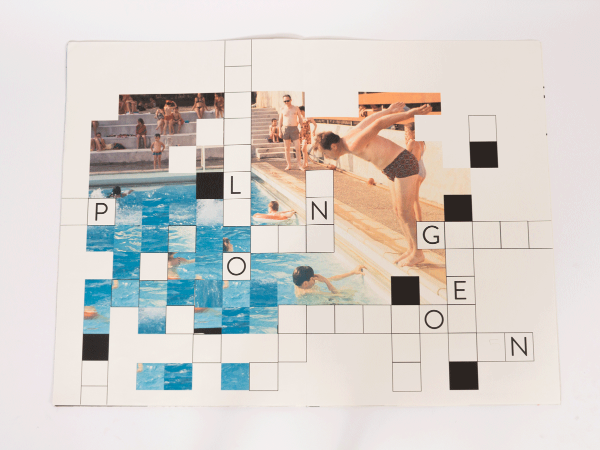 Illustration Forget me not