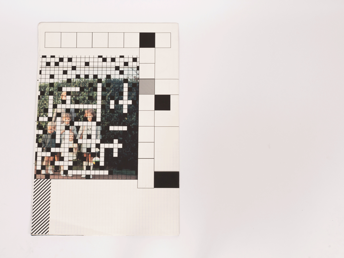 Illustration Forget me not