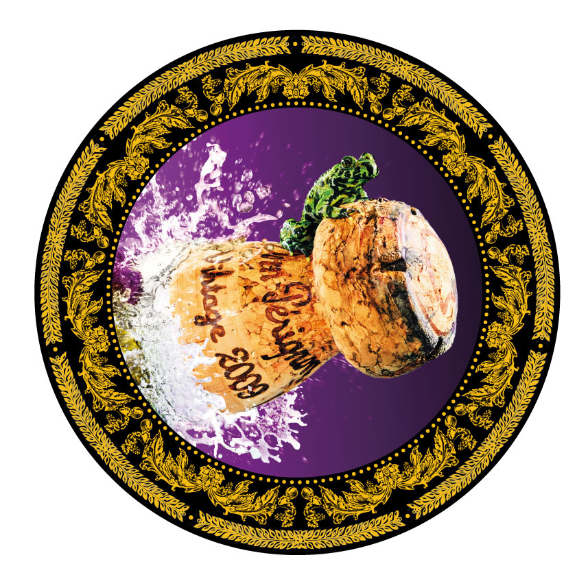 Illustration Toiletpaper