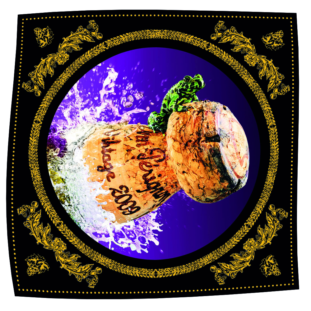 Illustration Toiletpaper